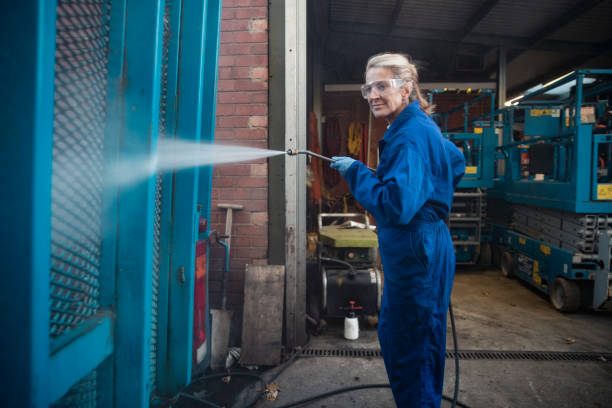 Best Restaurant Pressure Washing  in Mannington, WV