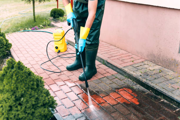 Best Fence Cleaning  in Mannington, WV