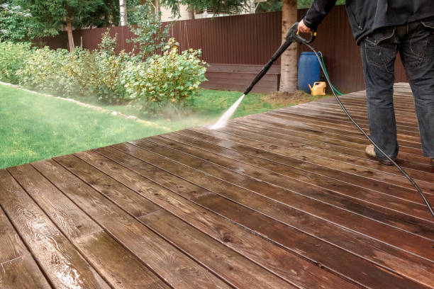 Best Post-Construction Pressure Washing  in Mannington, WV