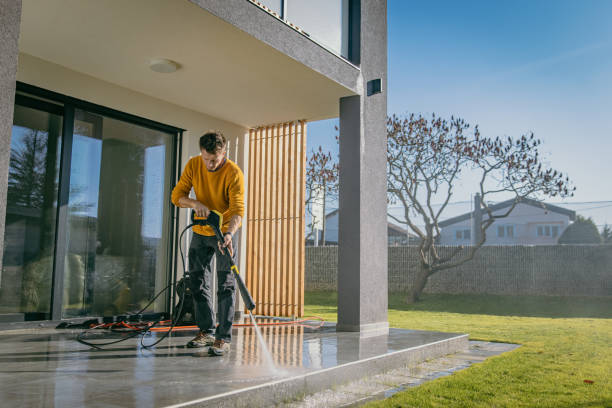 Reliable Mannington, WV Pressure Washing Services Solutions