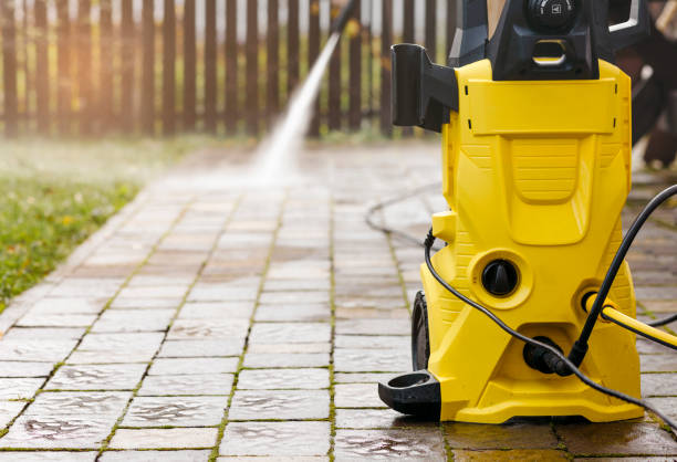 Best Factory Floor Cleaning  in Mannington, WV