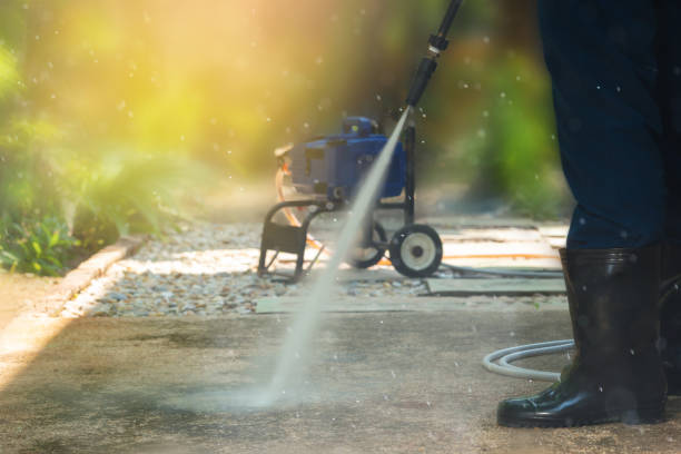 Best Gas Station Cleaning  in Mannington, WV