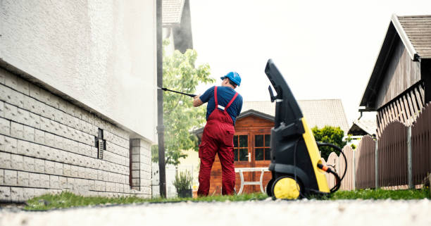 Best Gas Station Cleaning  in Mannington, WV